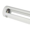 Słupek ogrodowy V-TAC 10W LED IP65 biały 80cm VT-820 4000K 1000lm